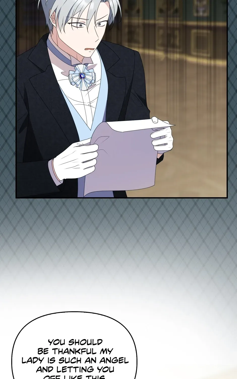 The Gangster Daughter of the Henchman Duke