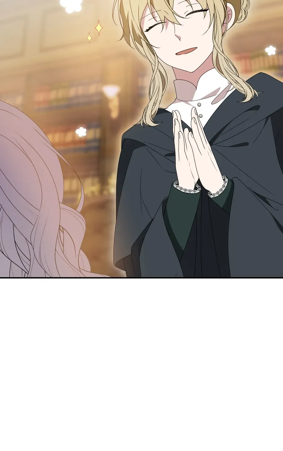 The Gangster Daughter of the Henchman Duke