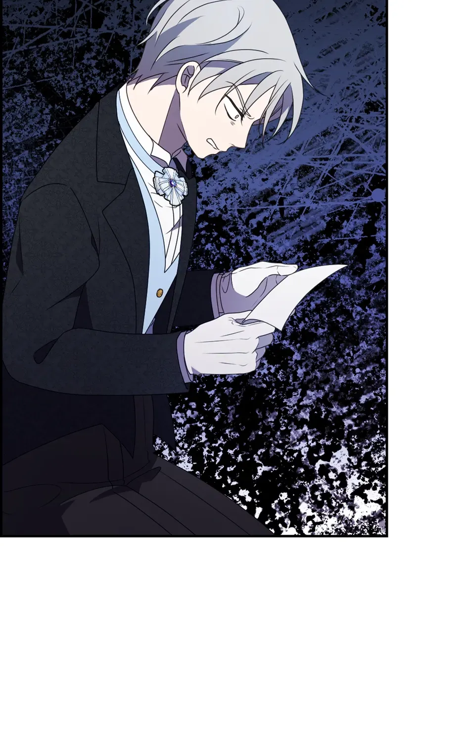 The Gangster Daughter of the Henchman Duke