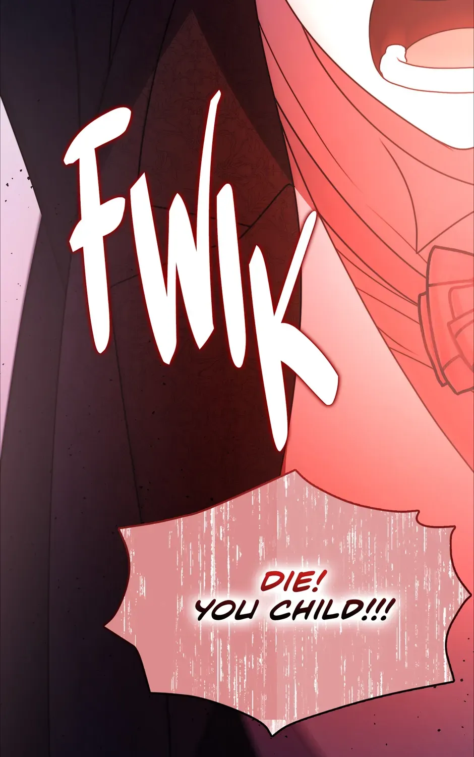 The Gangster Daughter of the Henchman Duke
