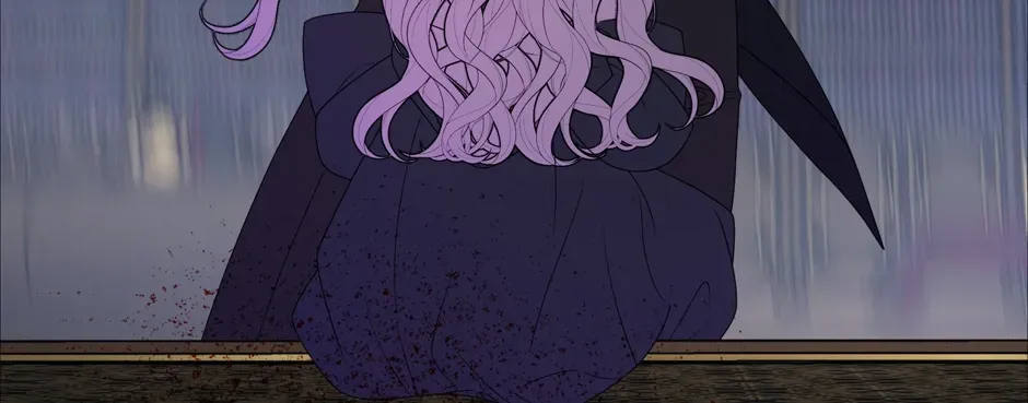 The Gangster Daughter of the Henchman Duke