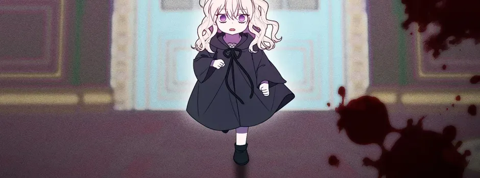 The Gangster Daughter of the Henchman Duke