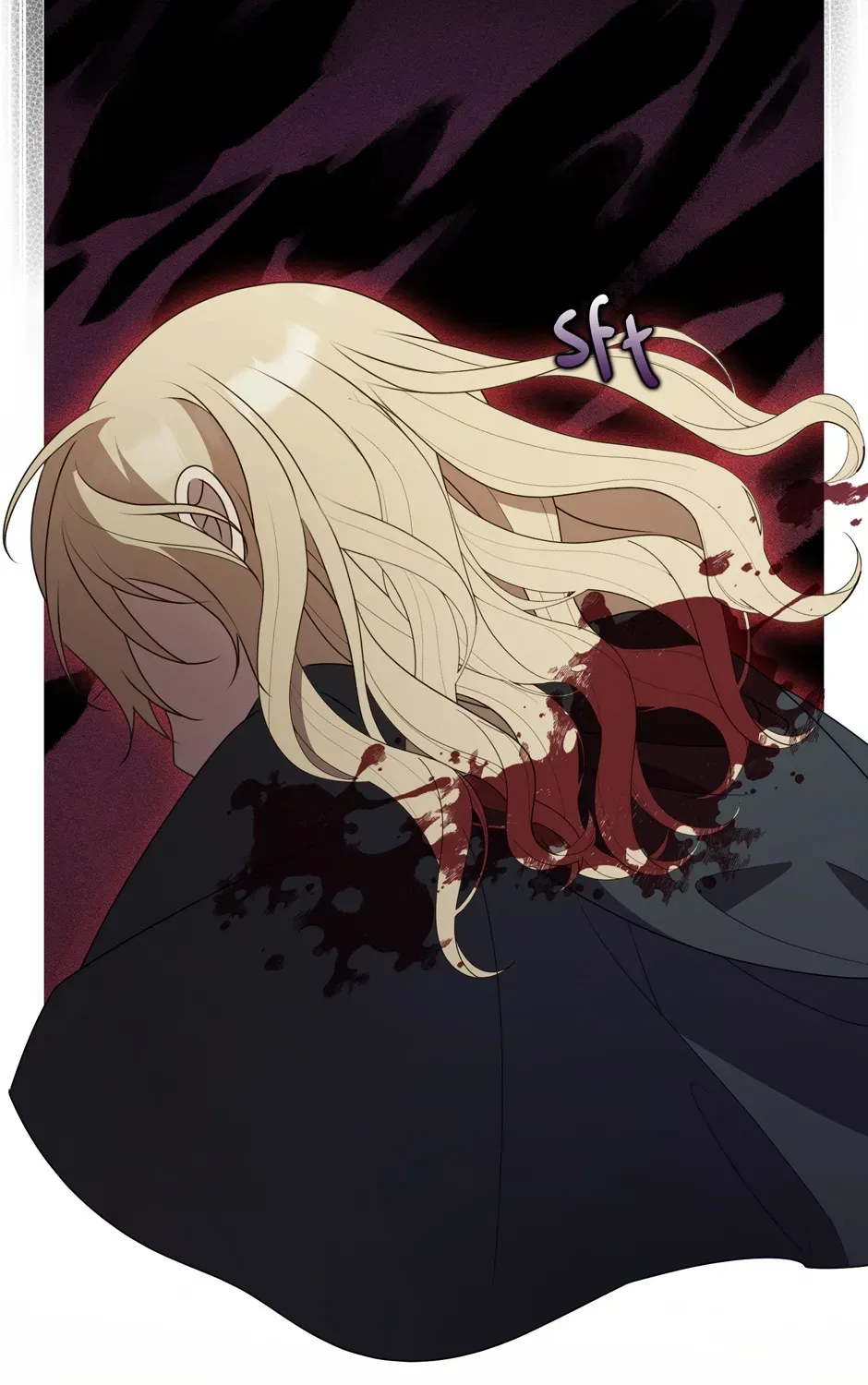 The Gangster Daughter of the Henchman Duke