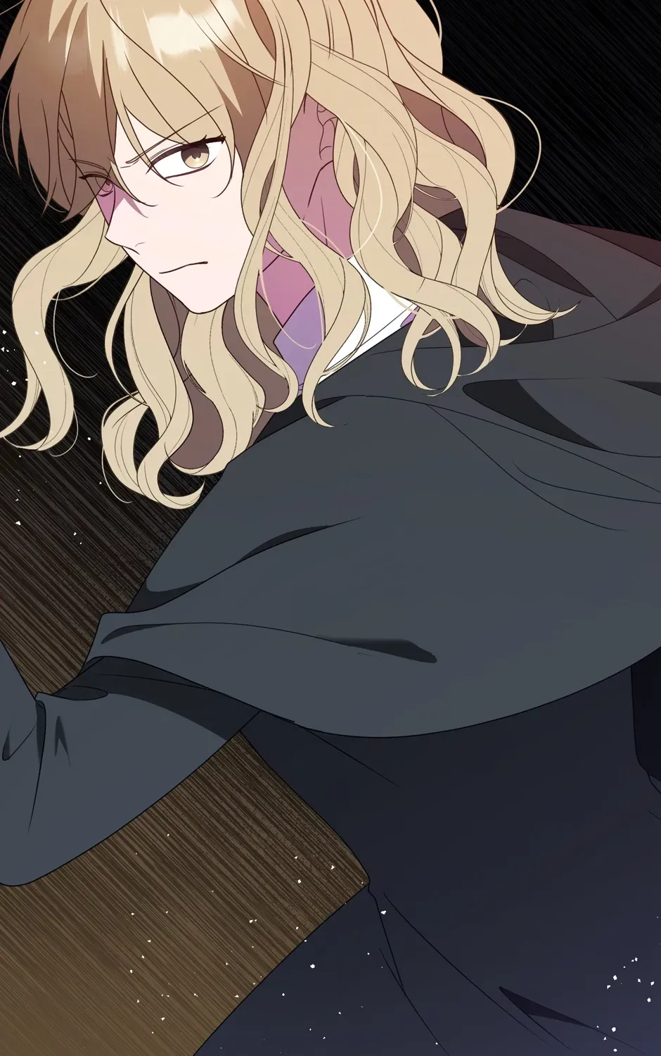 The Gangster Daughter of the Henchman Duke