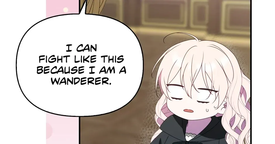 The Gangster Daughter of the Henchman Duke