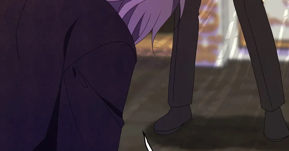 The Gangster Daughter of the Henchman Duke