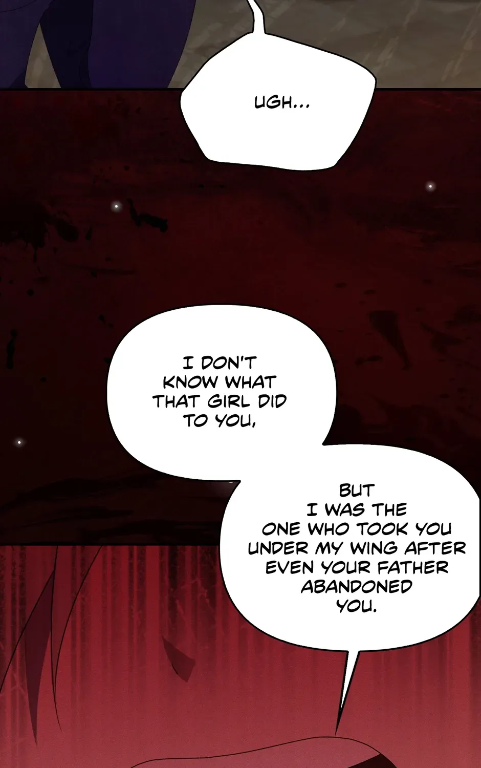 The Gangster Daughter of the Henchman Duke