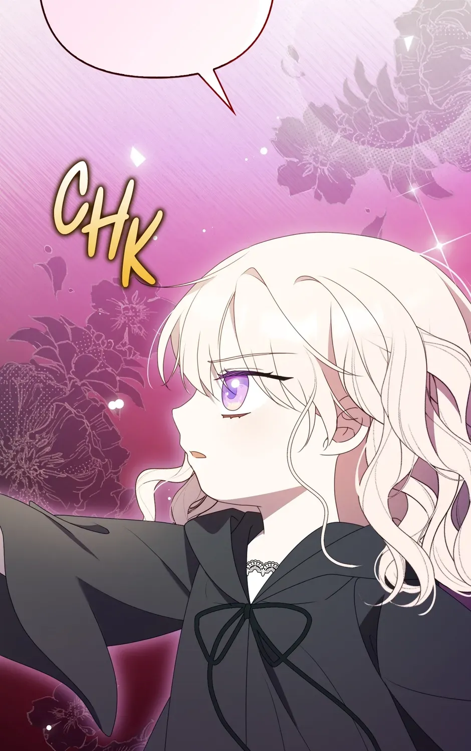 The Gangster Daughter of the Henchman Duke