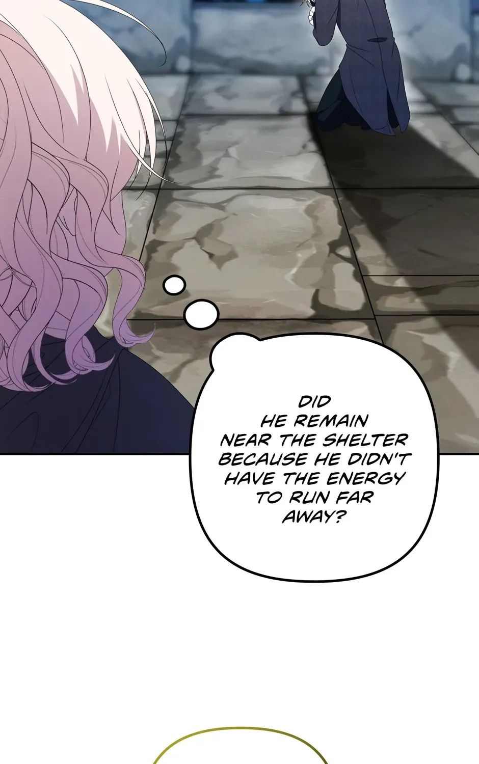 The Gangster Daughter of the Henchman Duke