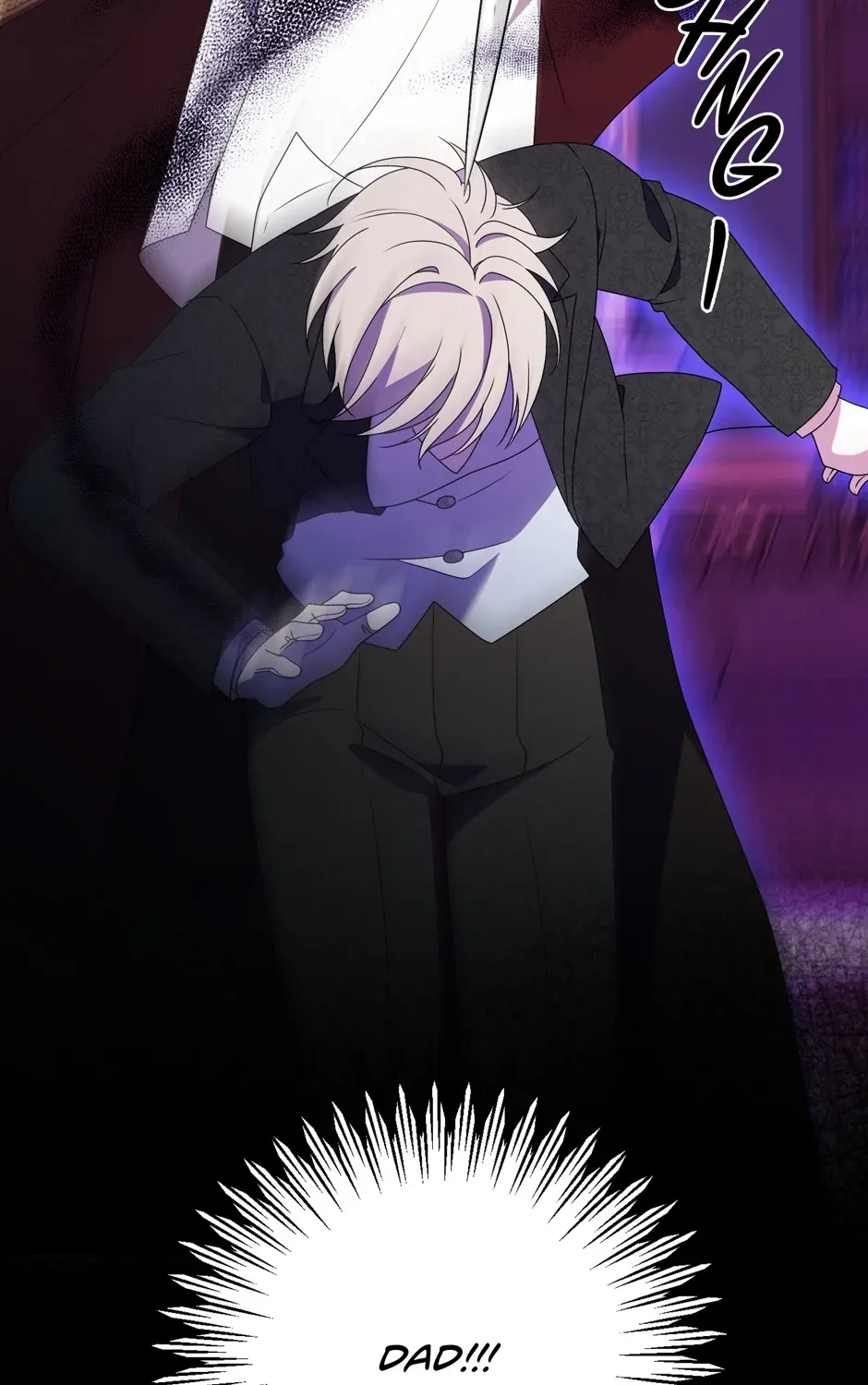 The Gangster Daughter of the Henchman Duke