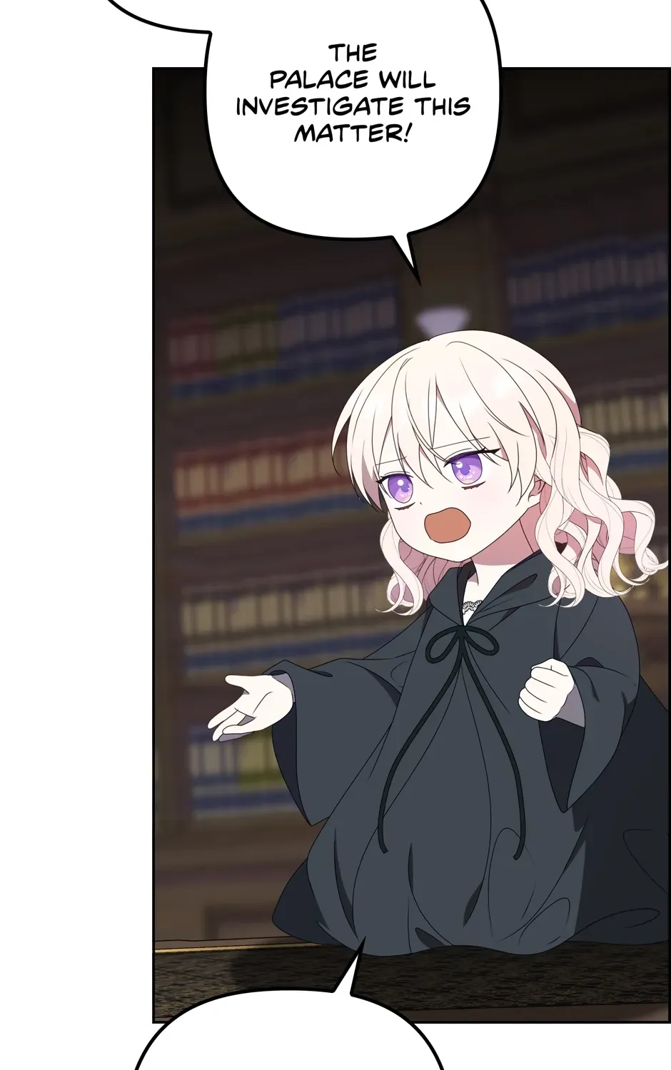 The Gangster Daughter of the Henchman Duke