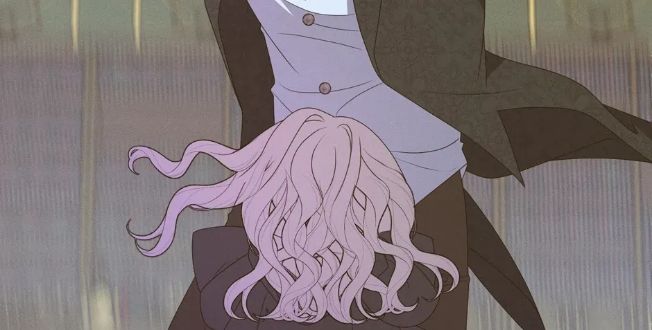 The Gangster Daughter of the Henchman Duke