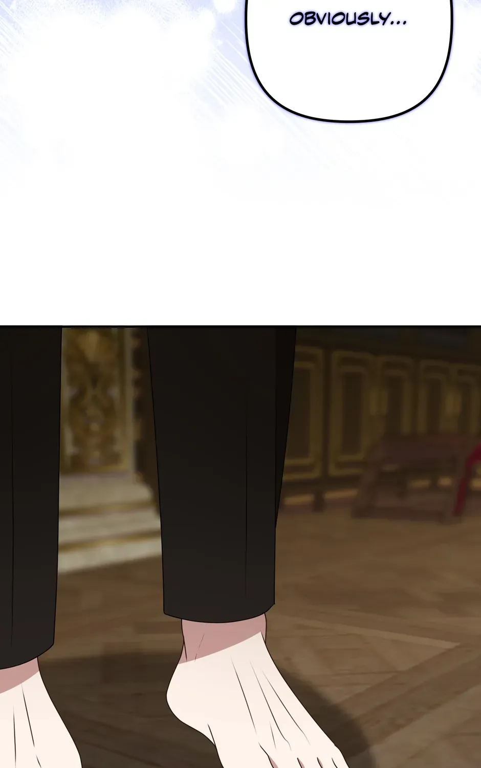 The Gangster Daughter of the Henchman Duke
