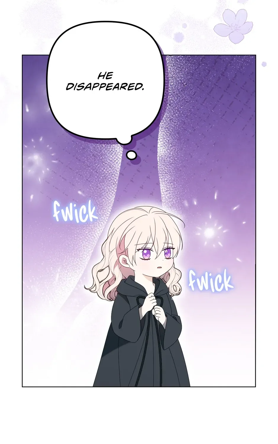 The Gangster Daughter of the Henchman Duke
