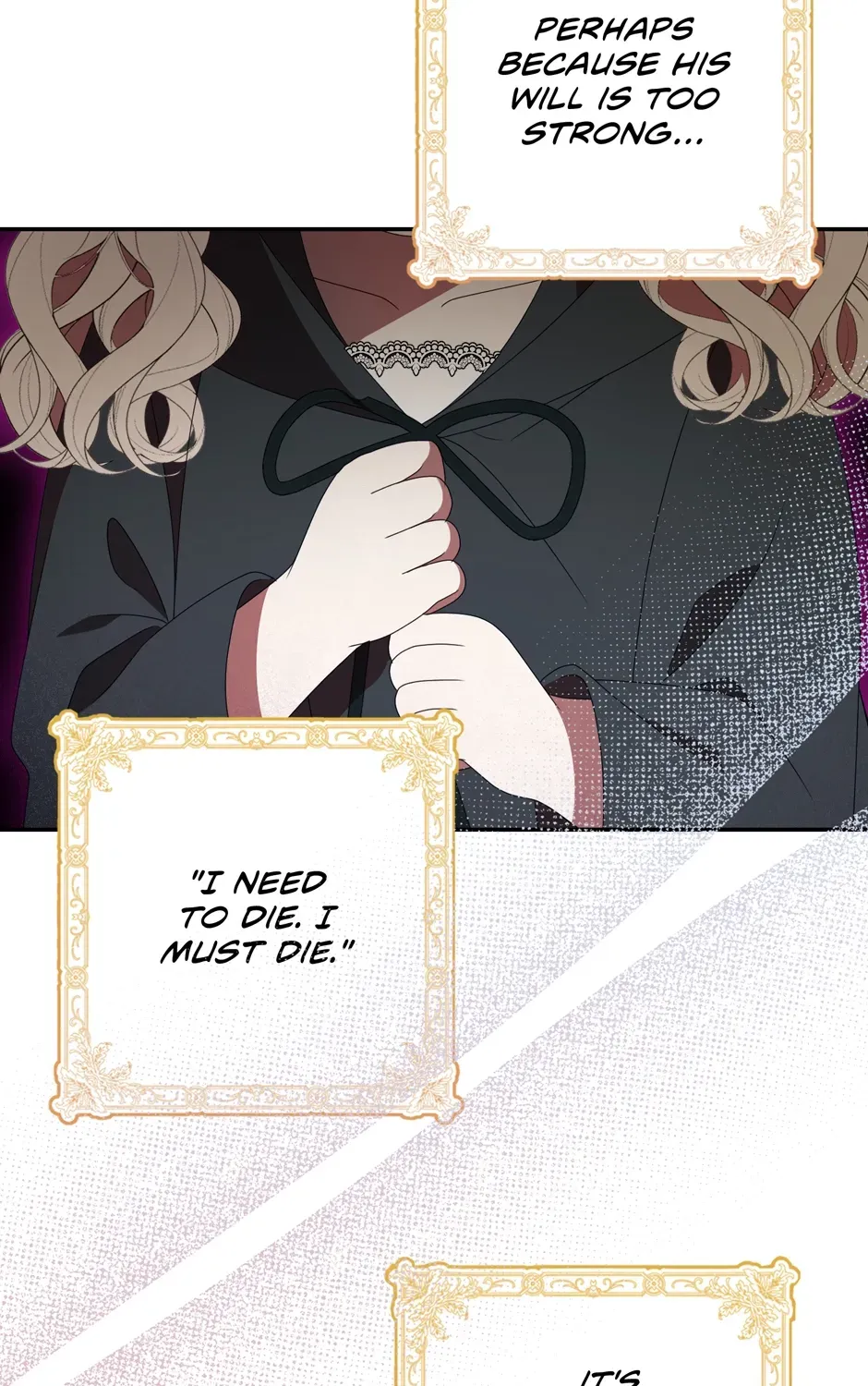 The Gangster Daughter of the Henchman Duke