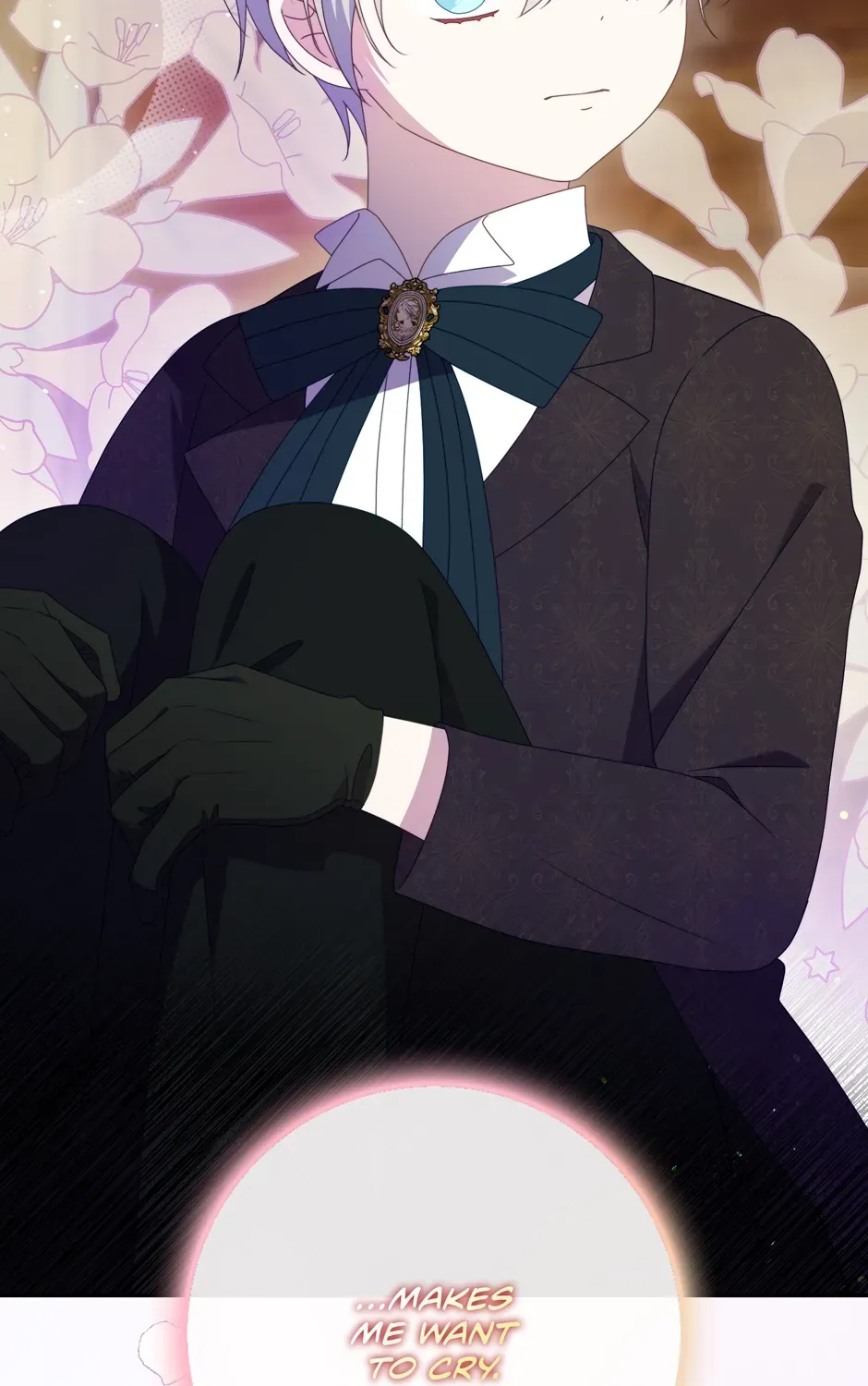 The Gangster Daughter of the Henchman Duke