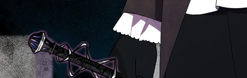 The Gangster Daughter of the Henchman Duke
