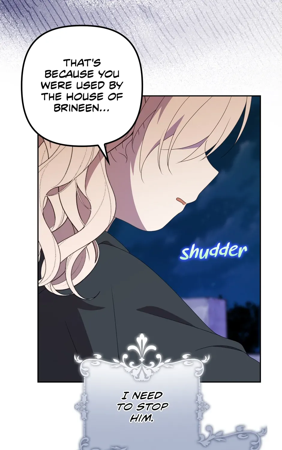 The Gangster Daughter of the Henchman Duke