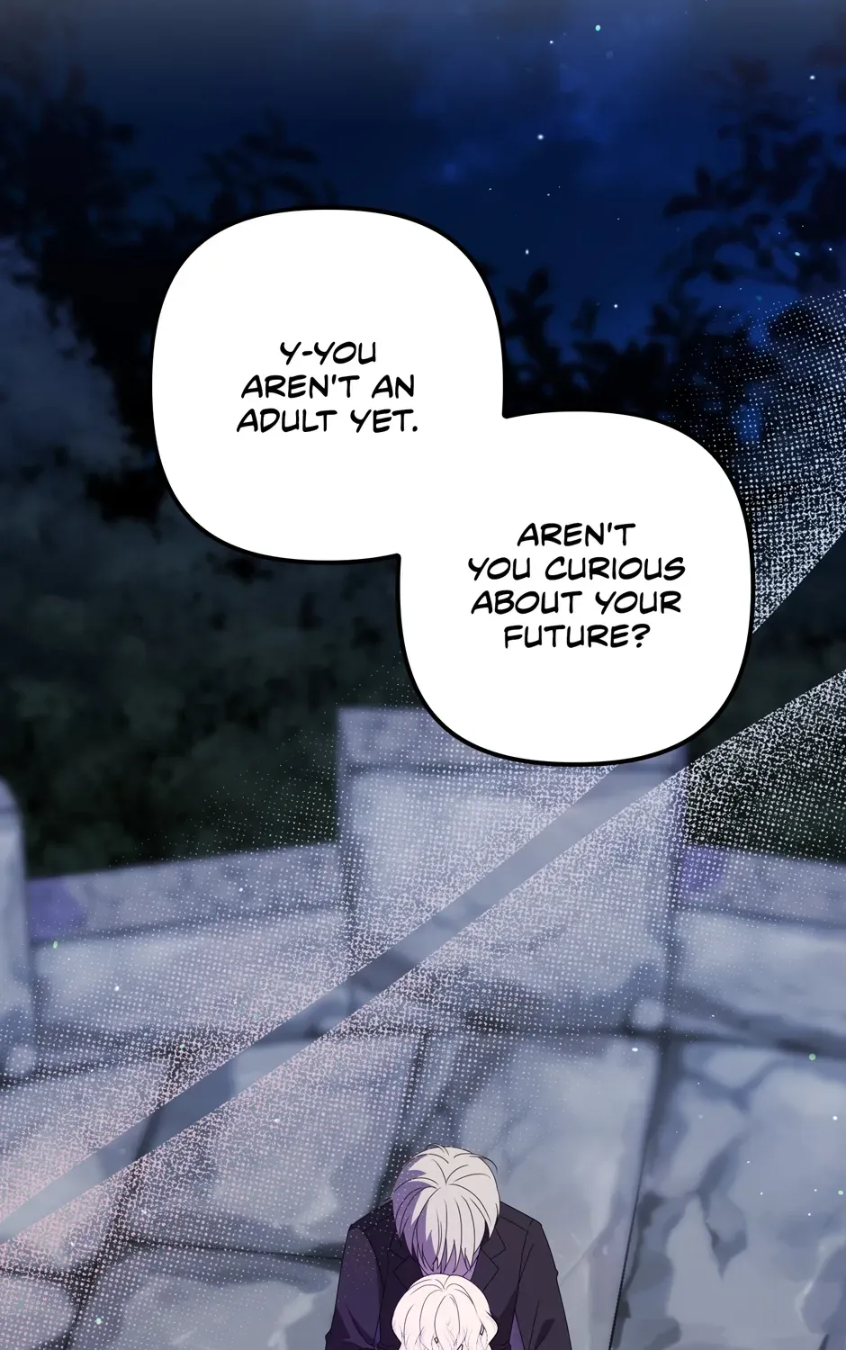 The Gangster Daughter of the Henchman Duke