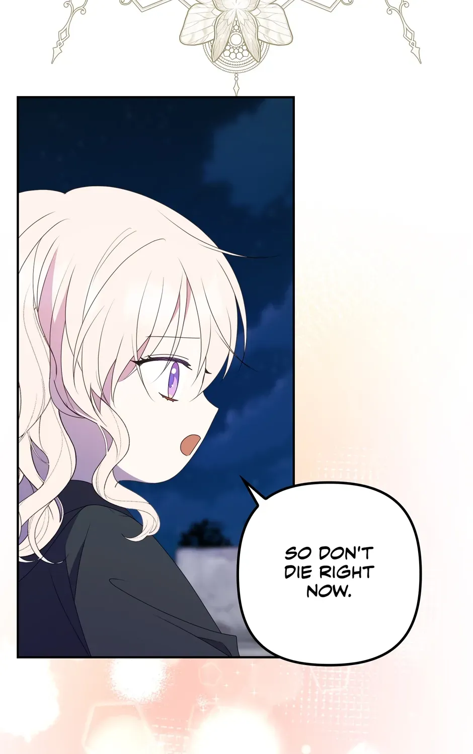 The Gangster Daughter of the Henchman Duke