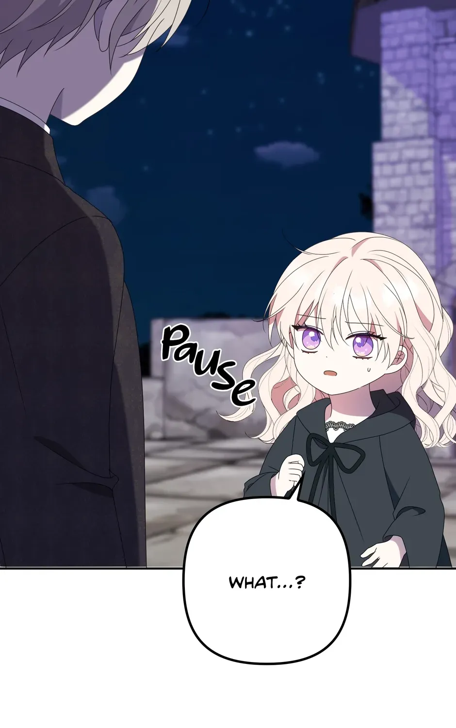 The Gangster Daughter of the Henchman Duke