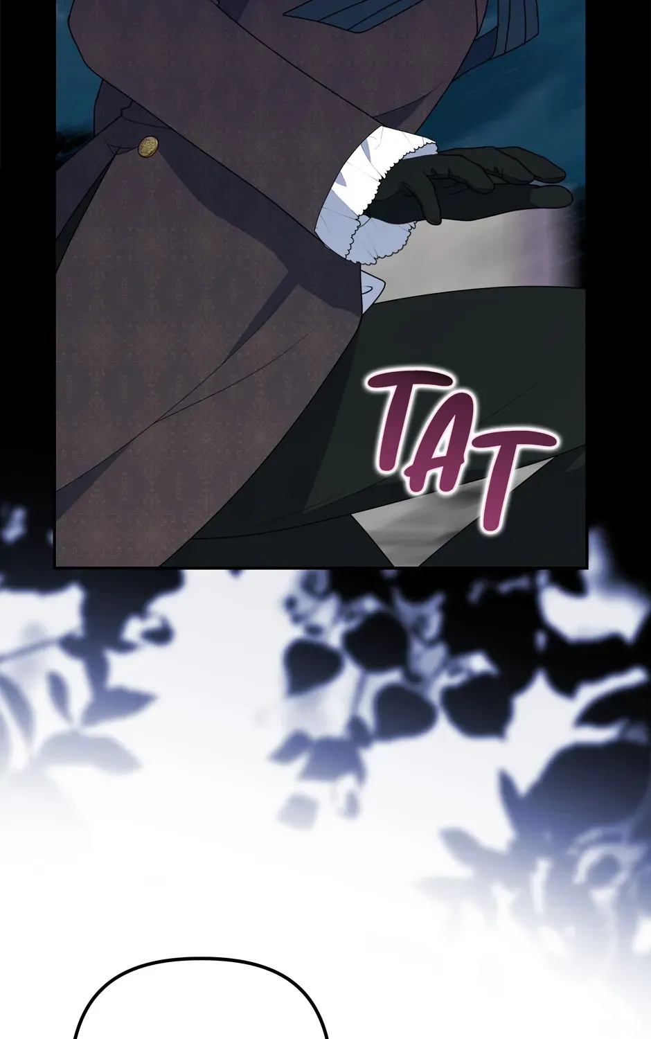 The Gangster Daughter of the Henchman Duke