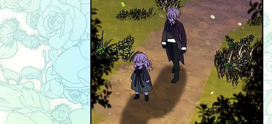 The Gangster Daughter of the Henchman Duke