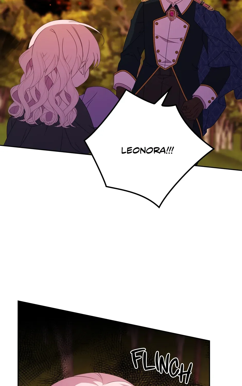 The Gangster Daughter of the Henchman Duke