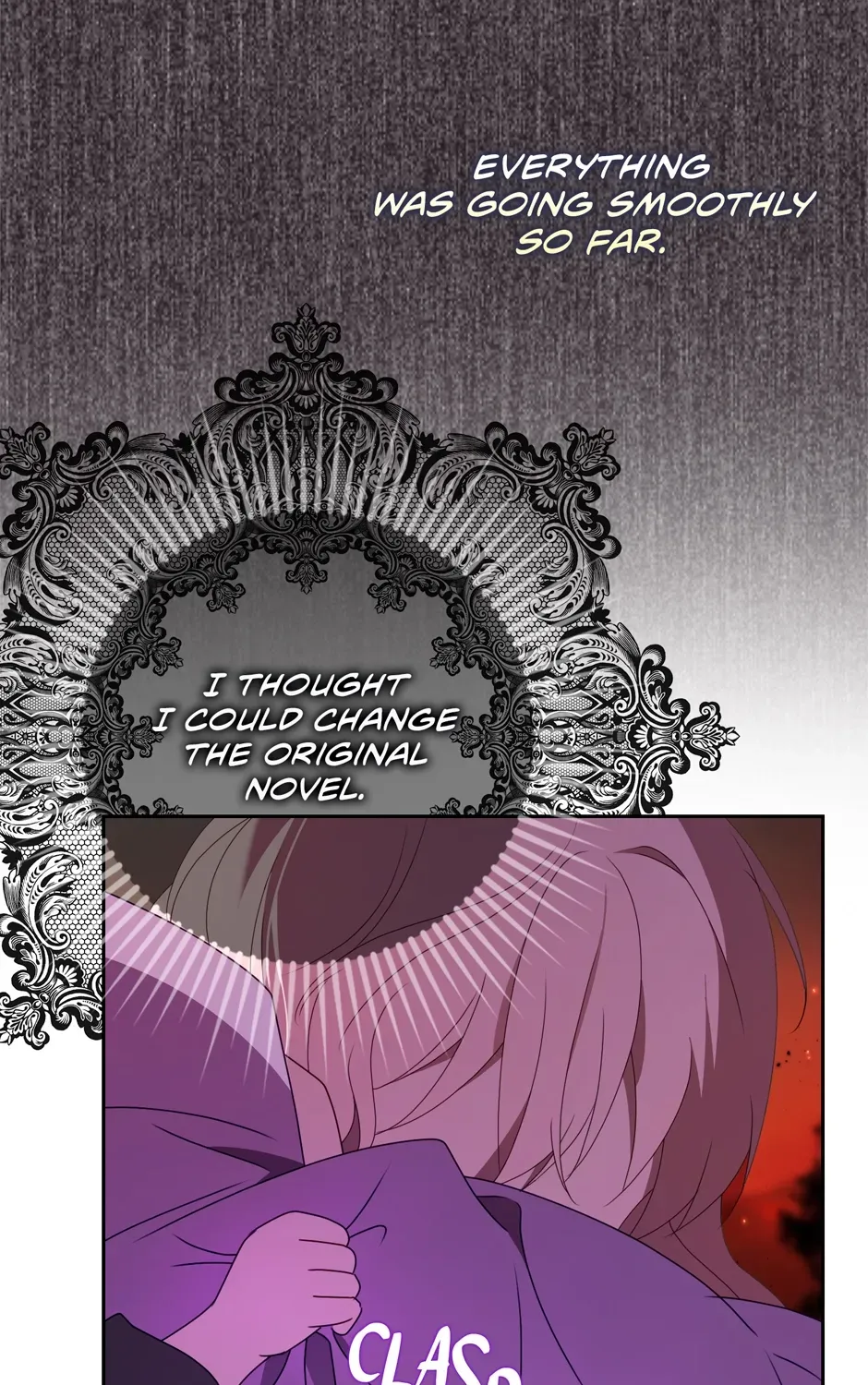 The Gangster Daughter of the Henchman Duke