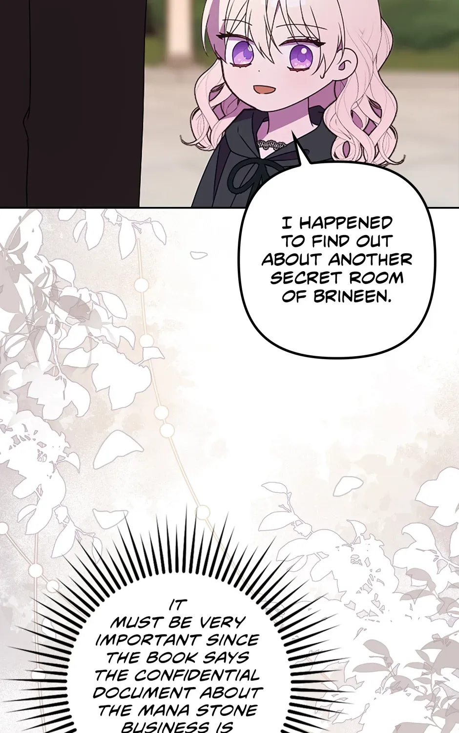 The Gangster Daughter of the Henchman Duke