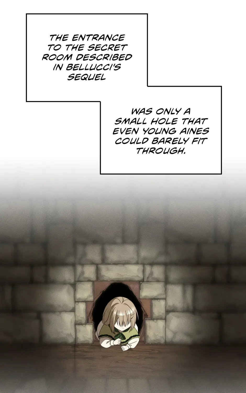 The Gangster Daughter of the Henchman Duke
