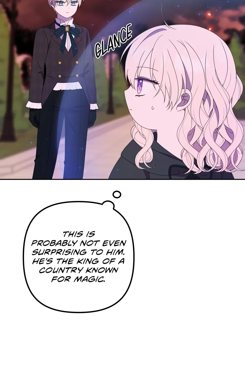The Gangster Daughter of the Henchman Duke