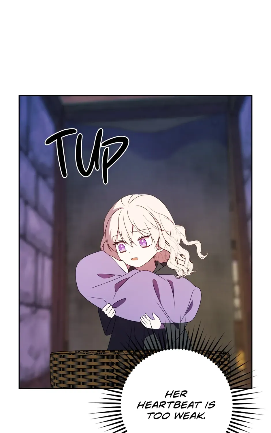 The Gangster Daughter of the Henchman Duke