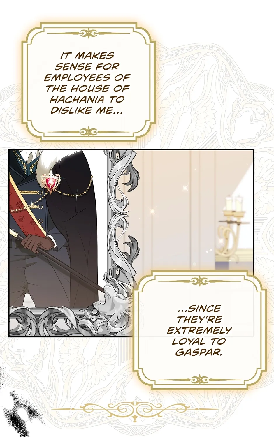The Gangster Daughter of the Henchman Duke