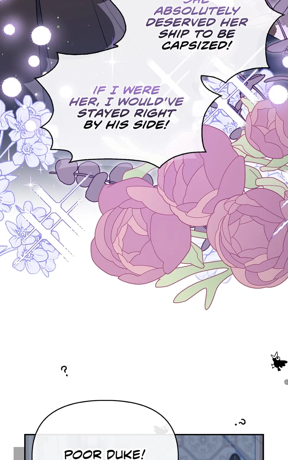 The Gangster Daughter of the Henchman Duke
