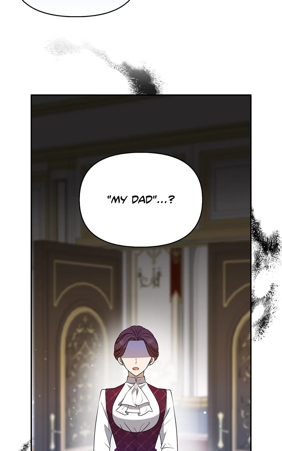 The Gangster Daughter of the Henchman Duke