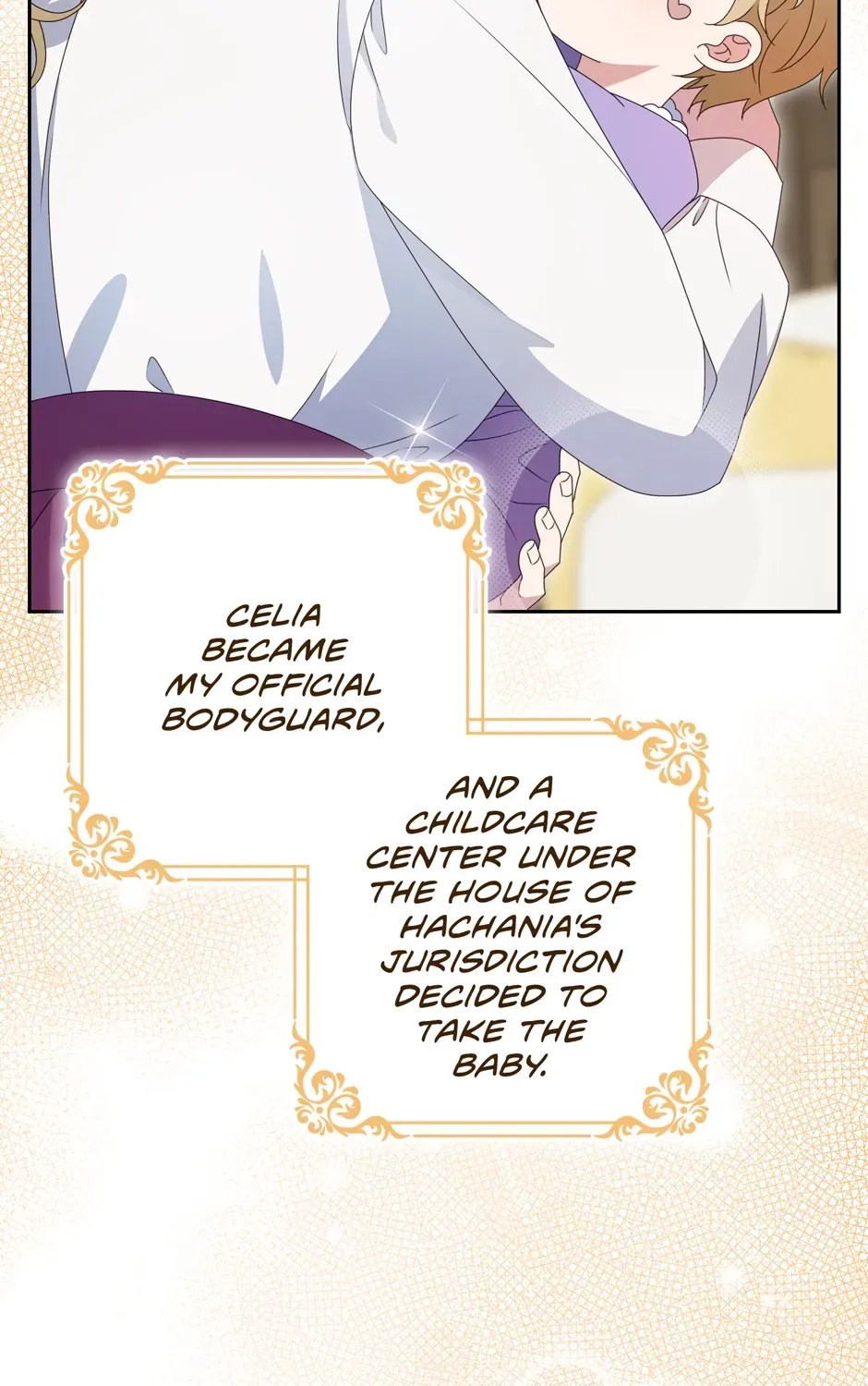 The Gangster Daughter of the Henchman Duke