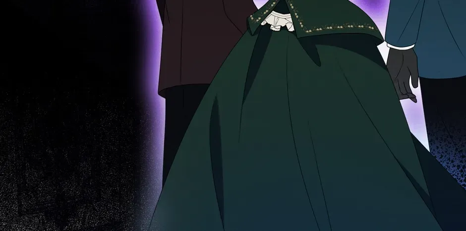 The Gangster Daughter of the Henchman Duke