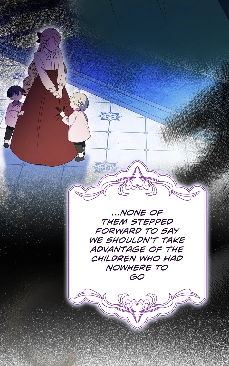 The Gangster Daughter of the Henchman Duke