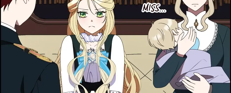 The Gangster Daughter of the Henchman Duke