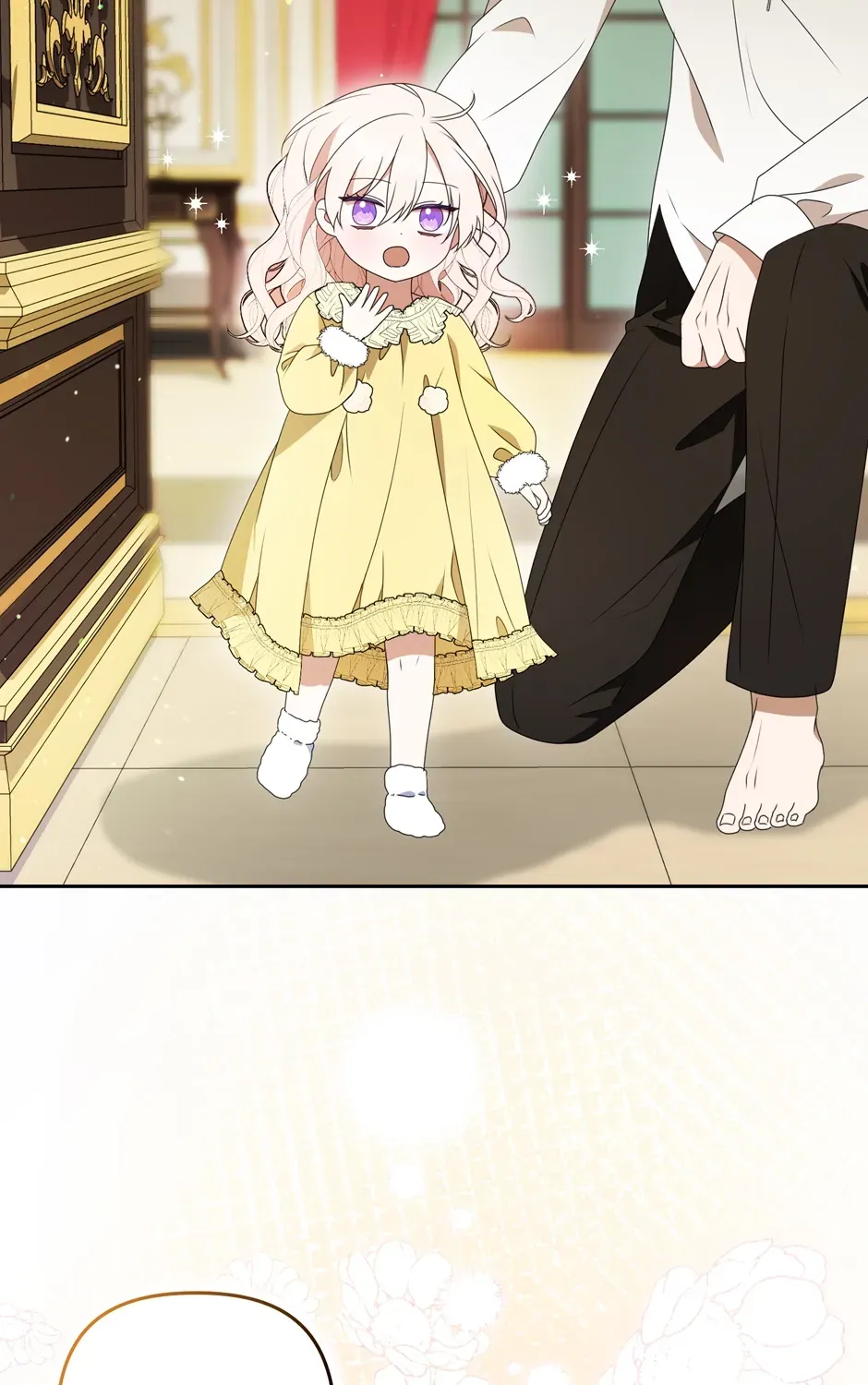 The Gangster Daughter of the Henchman Duke