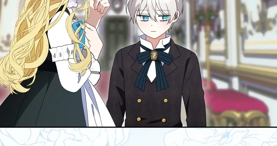 The Gangster Daughter of the Henchman Duke