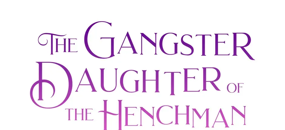 The Gangster Daughter of the Henchman Duke