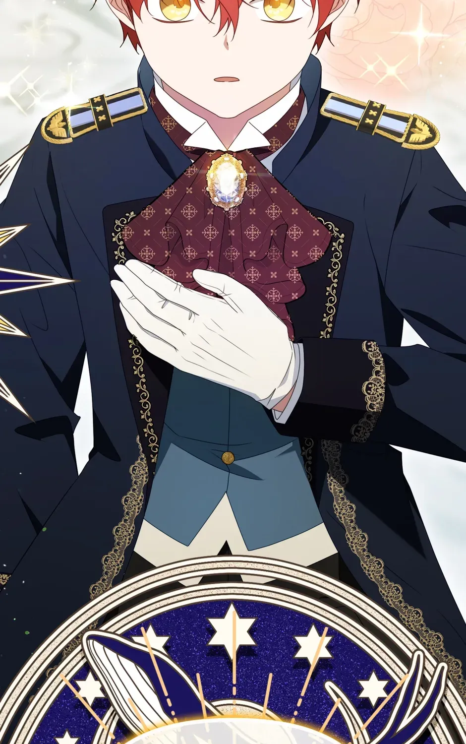 The Gangster Daughter of the Henchman Duke