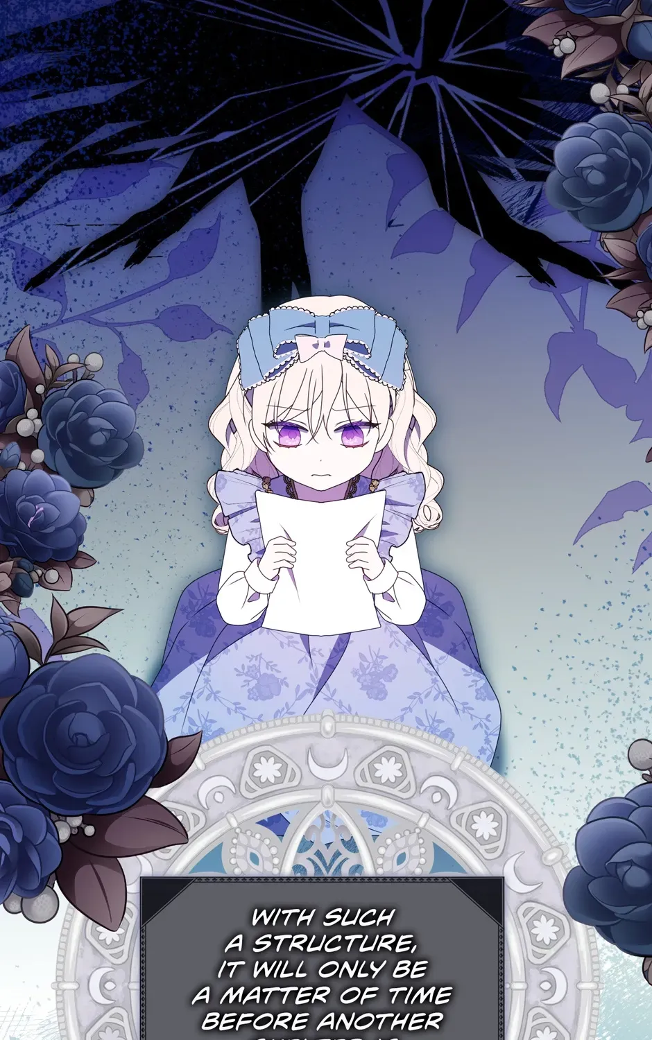 The Gangster Daughter of the Henchman Duke