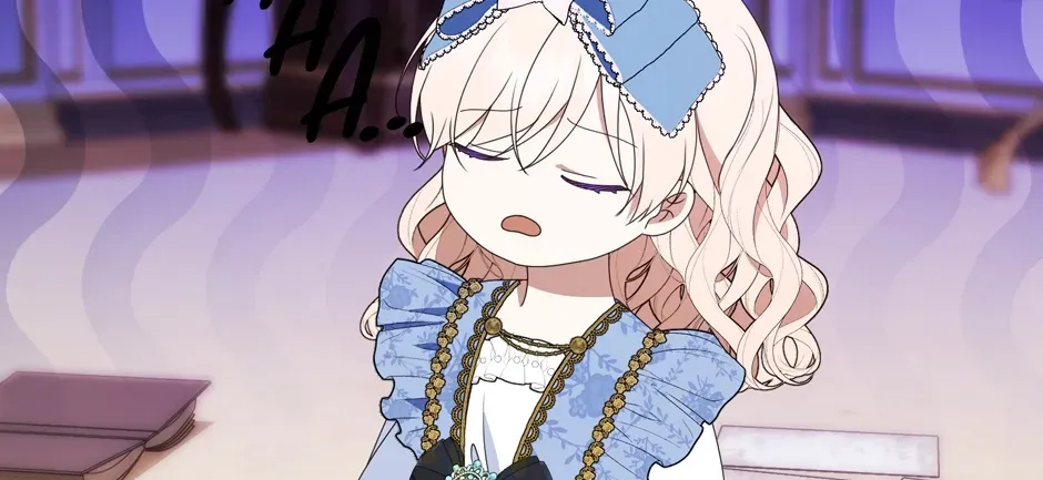 The Gangster Daughter of the Henchman Duke