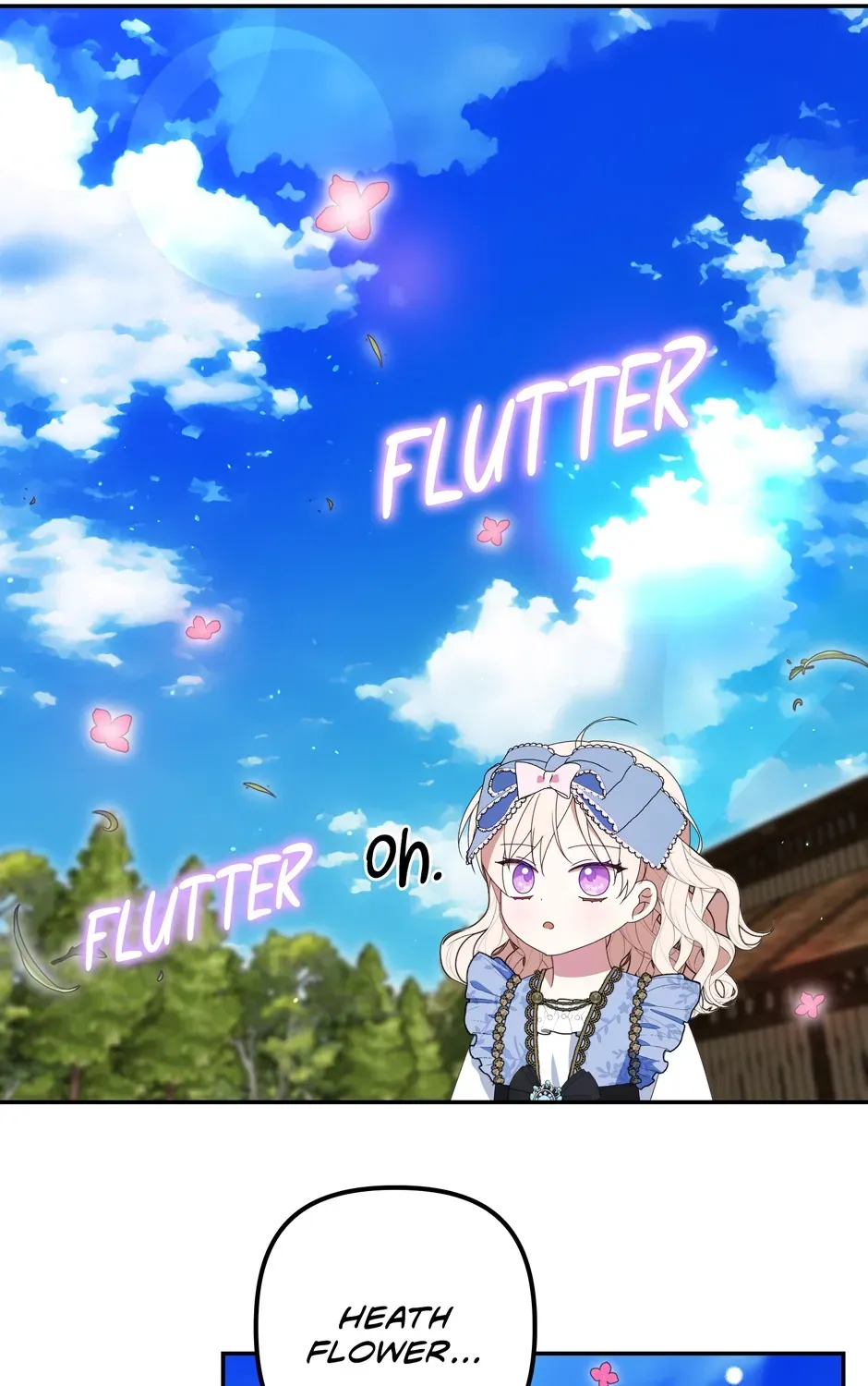 The Gangster Daughter of the Henchman Duke
