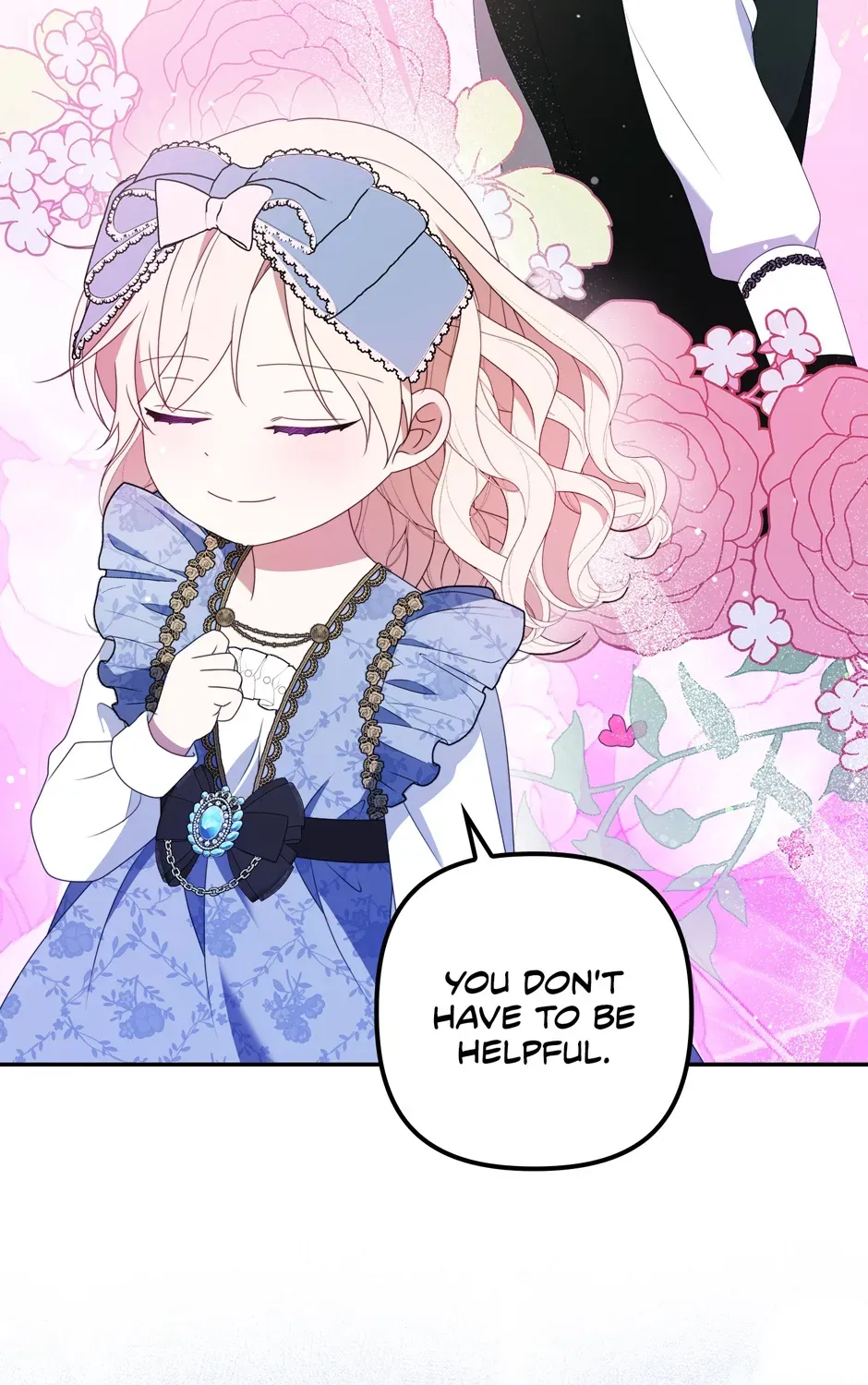 The Gangster Daughter of the Henchman Duke