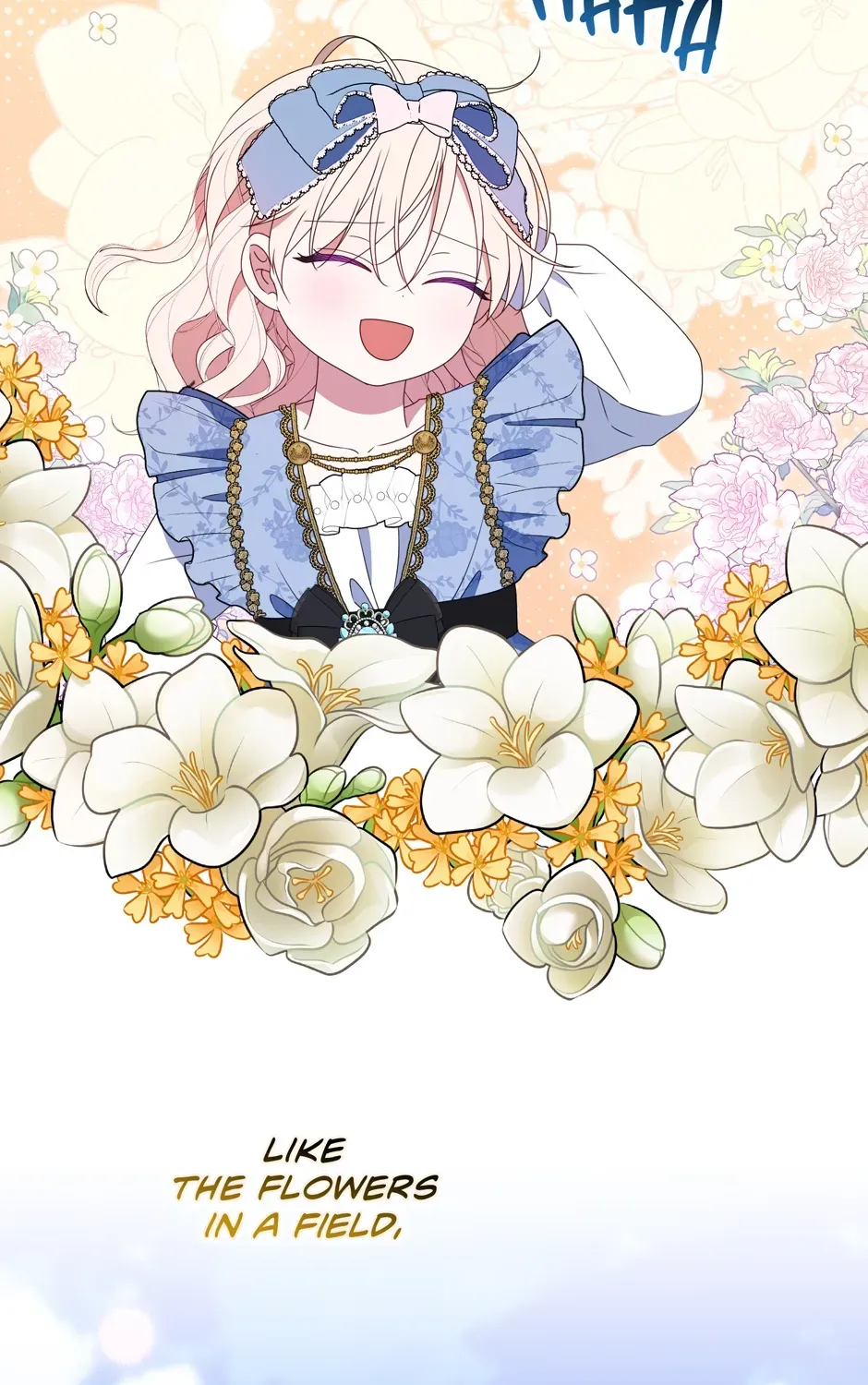 The Gangster Daughter of the Henchman Duke
