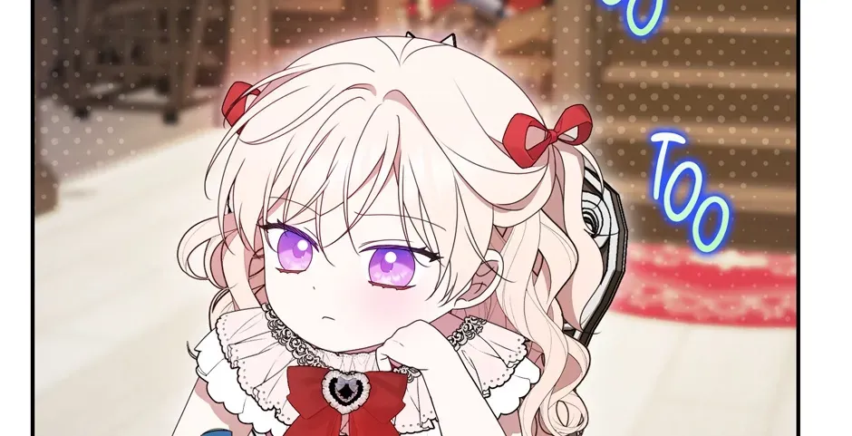 The Gangster Daughter of the Henchman Duke